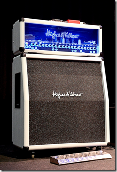 Hughes&Kettner（ヒュースアンドケトナー） TubeMeister18 Head 少な 30th 限定モデル チューブアンプ 真空管ヘッドアンプ  ギター